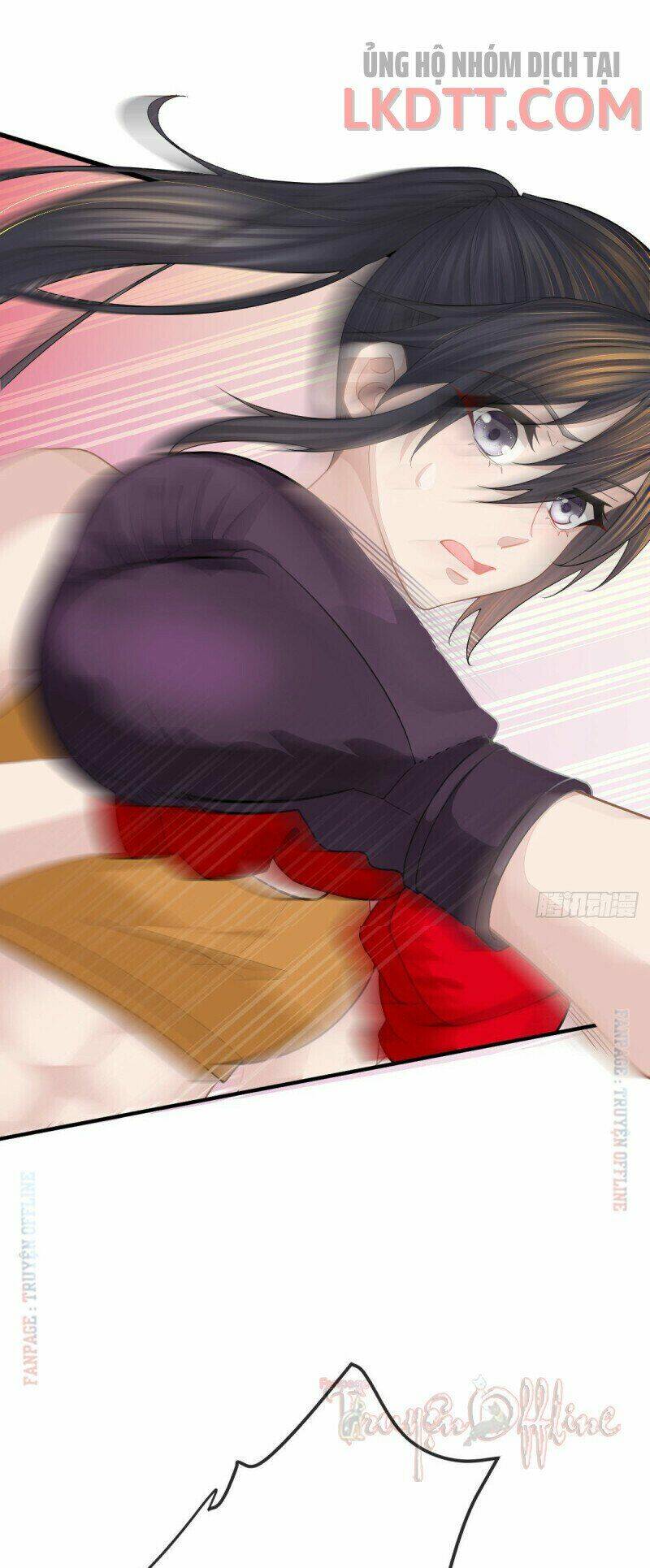 đứa trẻ có 5 daddy chapter 4 20