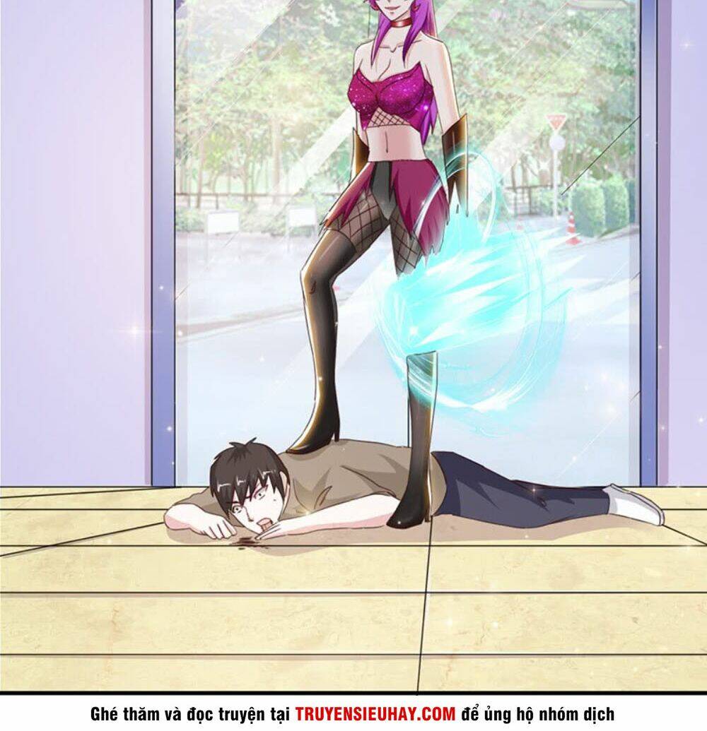 táng kiếm quyết chapter 33 15