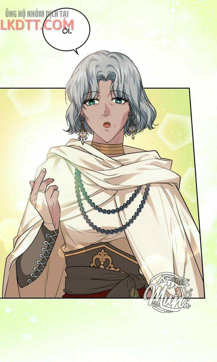 nhà điều chế nước hoa độc quyền của bạo chúa chapter 25 42