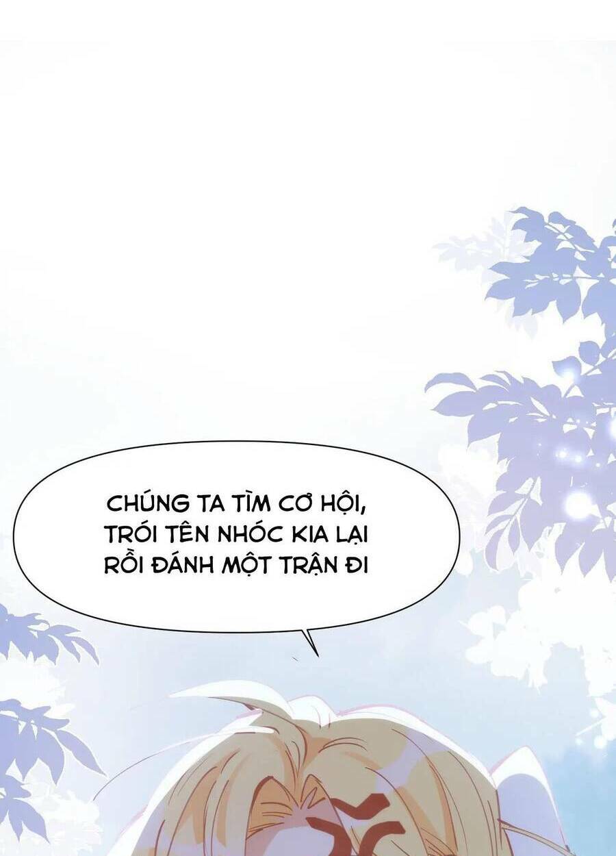 tình địch quái gở lại tăng thêm rồi chapter 30 23