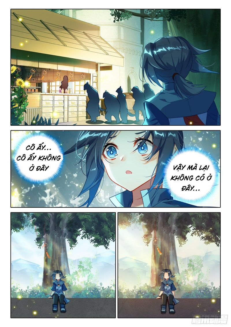 đấu la đại lục 5 - đường tam trùng sinh chapter 49 10