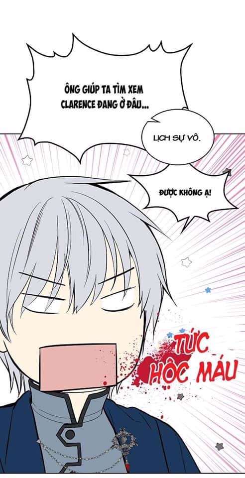 thật tình, họ rất nhớ cô ấy! chapter 9 6