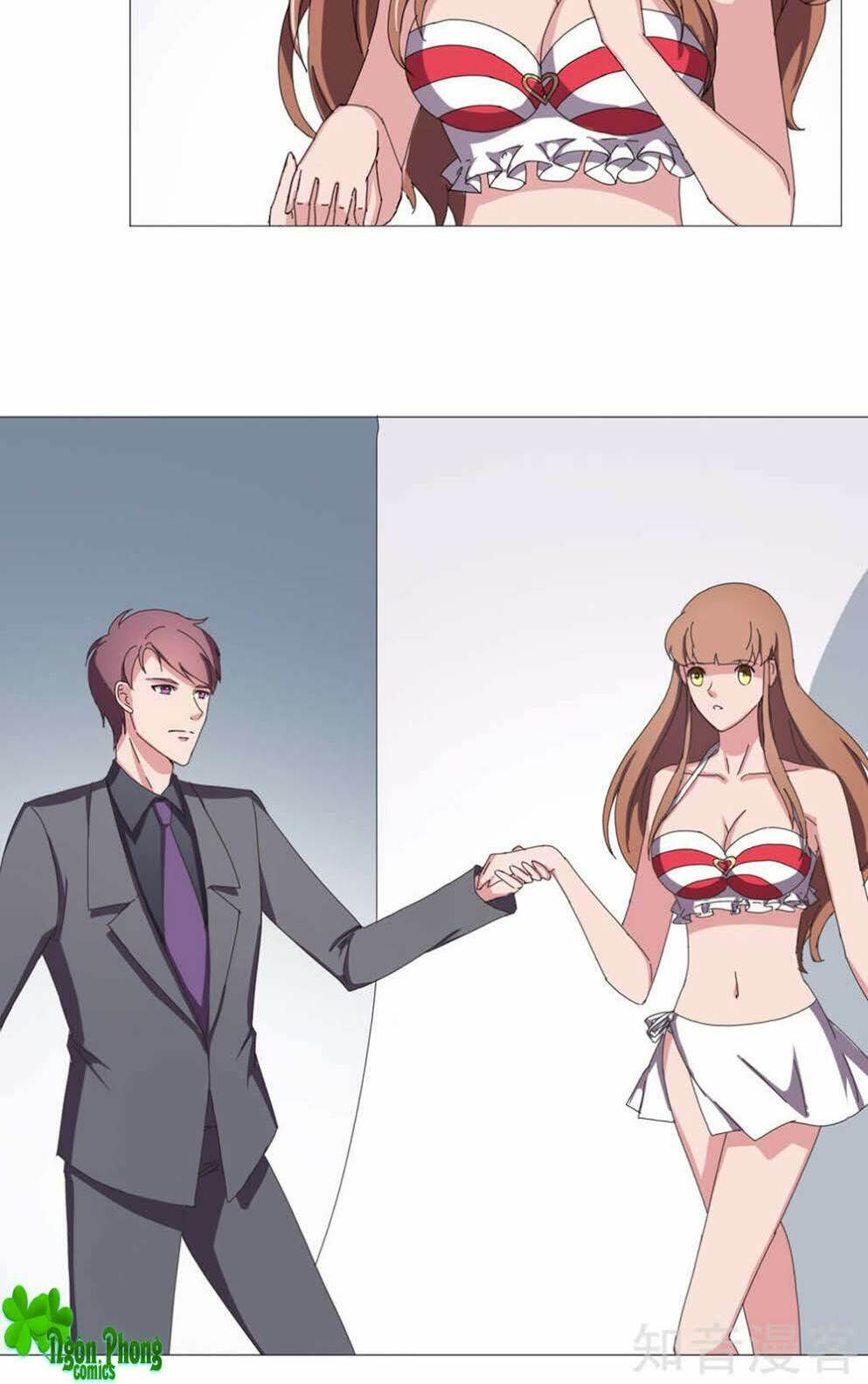 siêu mẫu thế thân chapter 13 25