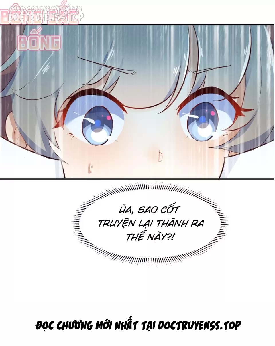 lời nói dối của cô ấy chapter 15 22