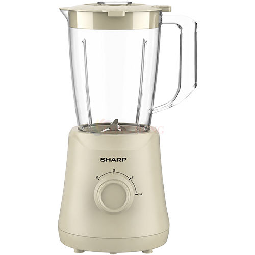 Máy xay sinh tố Sharp EM-SP250-BR - Hàng chính hãng