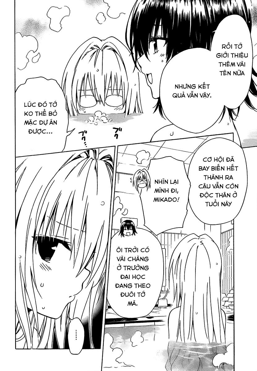 to love - ru darkness chapter 53.2 5