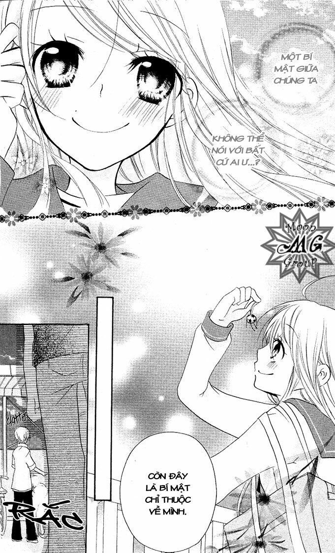 giri koi chapter 4 33