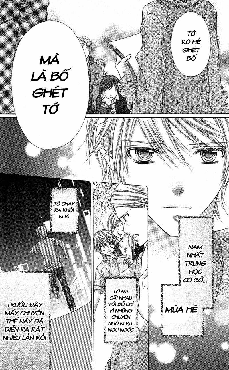 rockin' heaven chapter 30 20