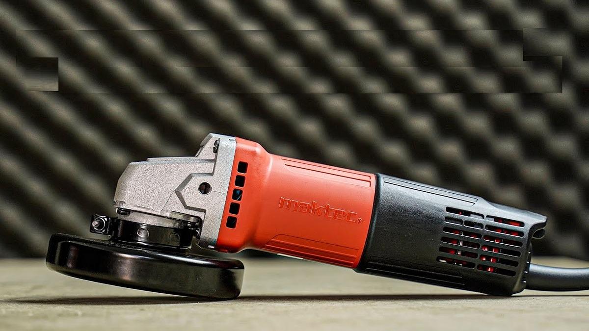 MÁY MÀI GÓC MAKITA MT966 - HÀNG CHÍNH HÃNG
