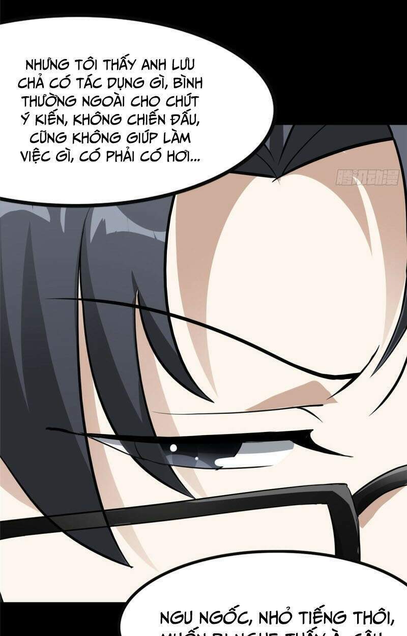 bạn gái virus của tôi chapter 266 46