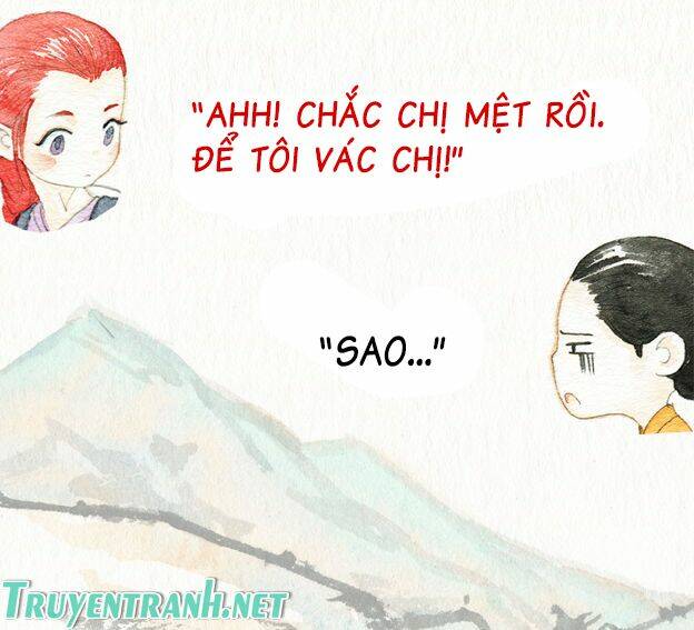 cuộc sống hiện đại của yêu quái bất tử chapter 3 13