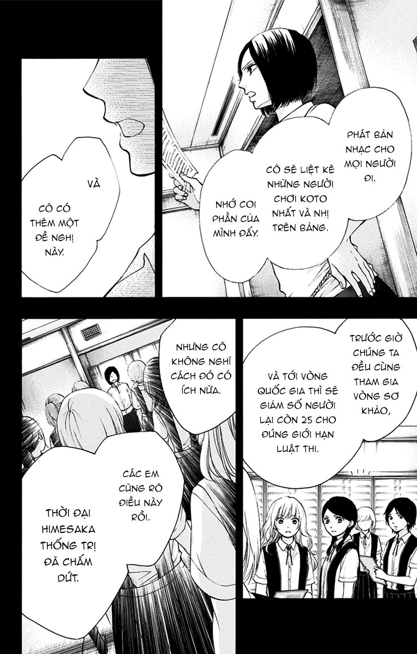 kono oto tomare! chapter 45 14