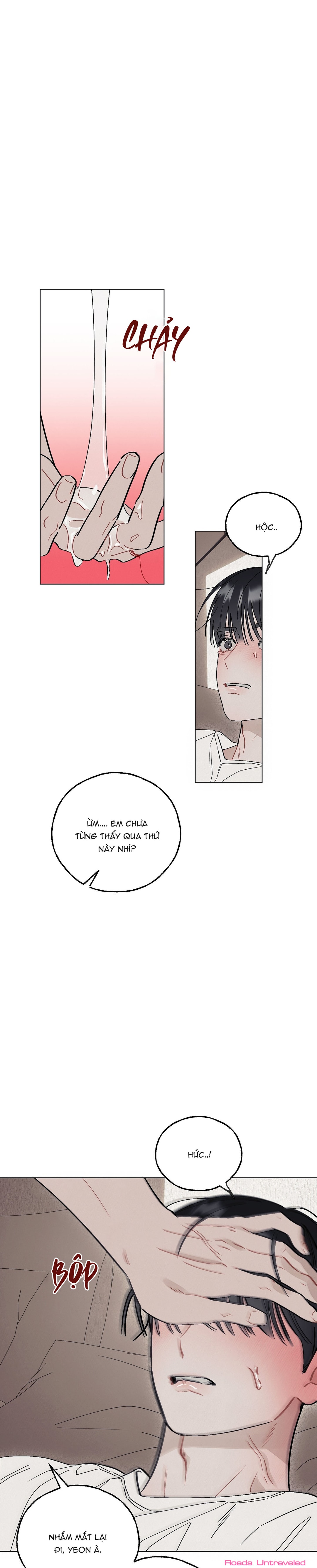 nhiệm vụ hongsil chapter 3 12