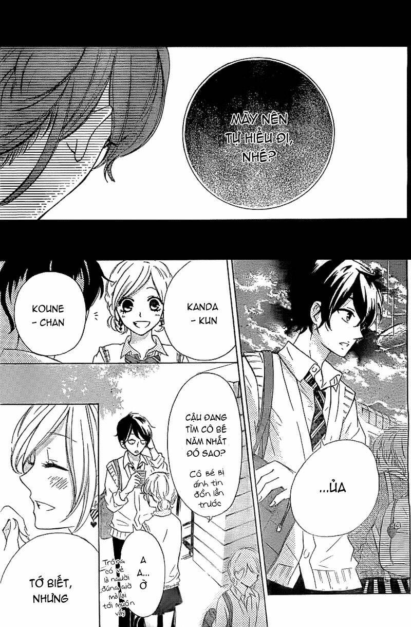 shiny doll chapter 1 39