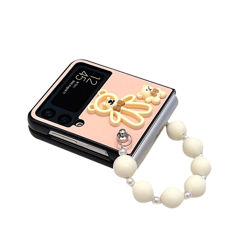 Ốp lưng cho samsung z flip3 - Z Flip 3 - Z flip3 5G