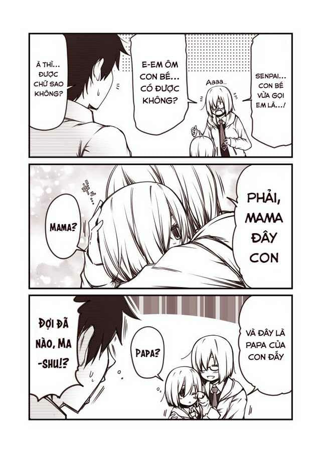 we got married chapter 3 12