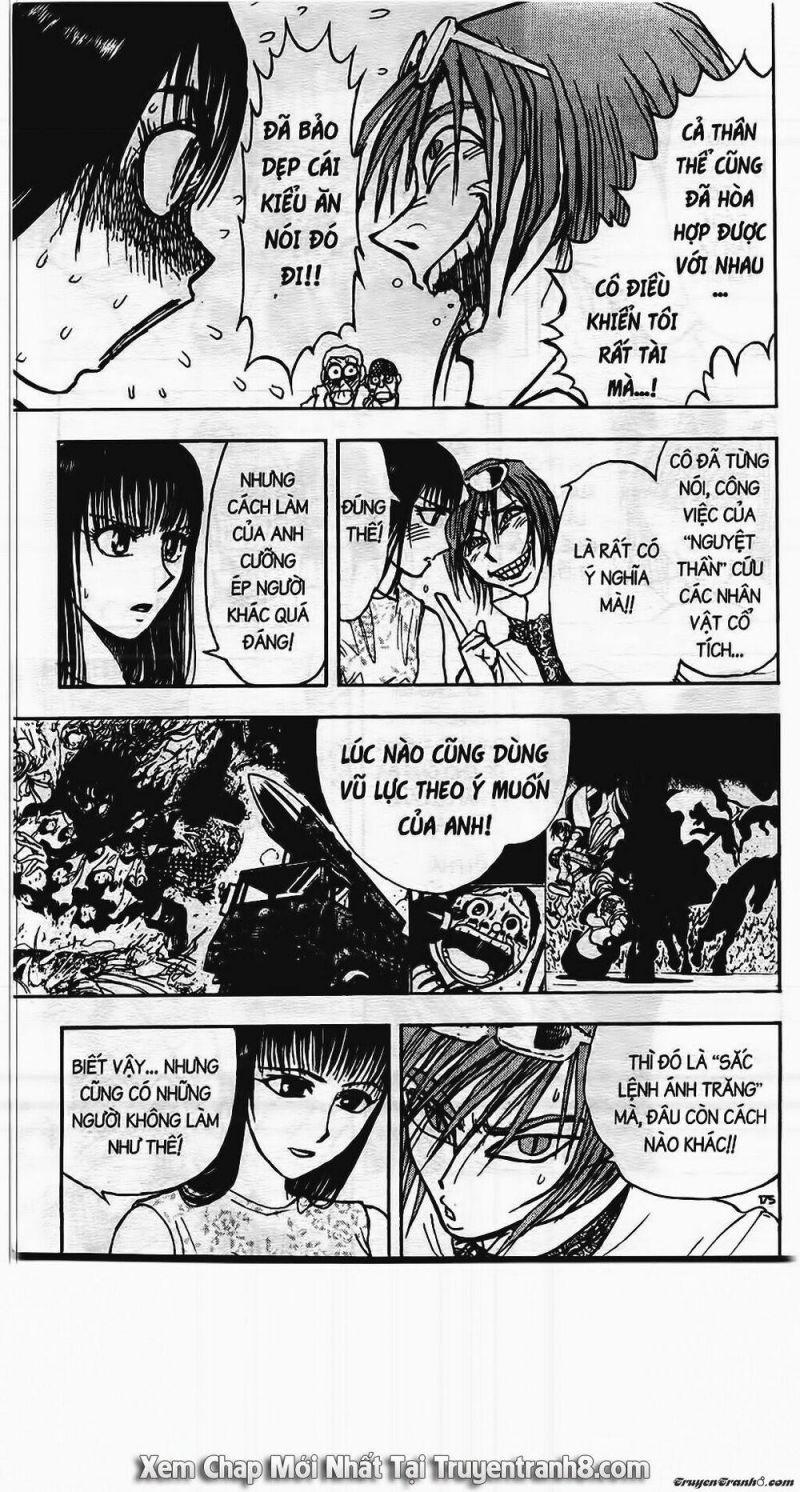 sắc lệnh ánh trăng chapter 36 23