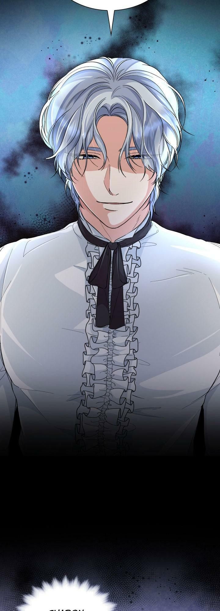 dây xích kiềm chế nam chính hắc ám tuột mất rồi chapter 30 32