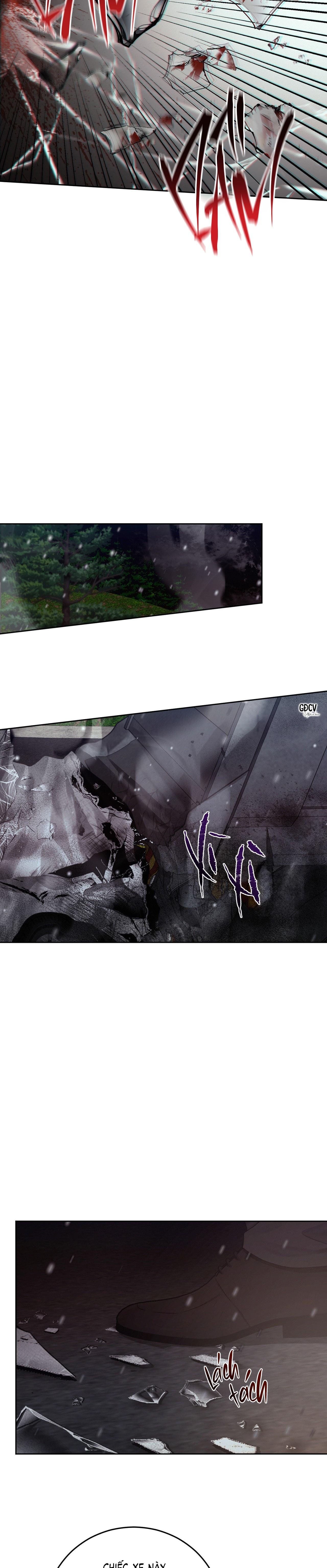 con nuôi bất đắc dĩ chapter 37 14