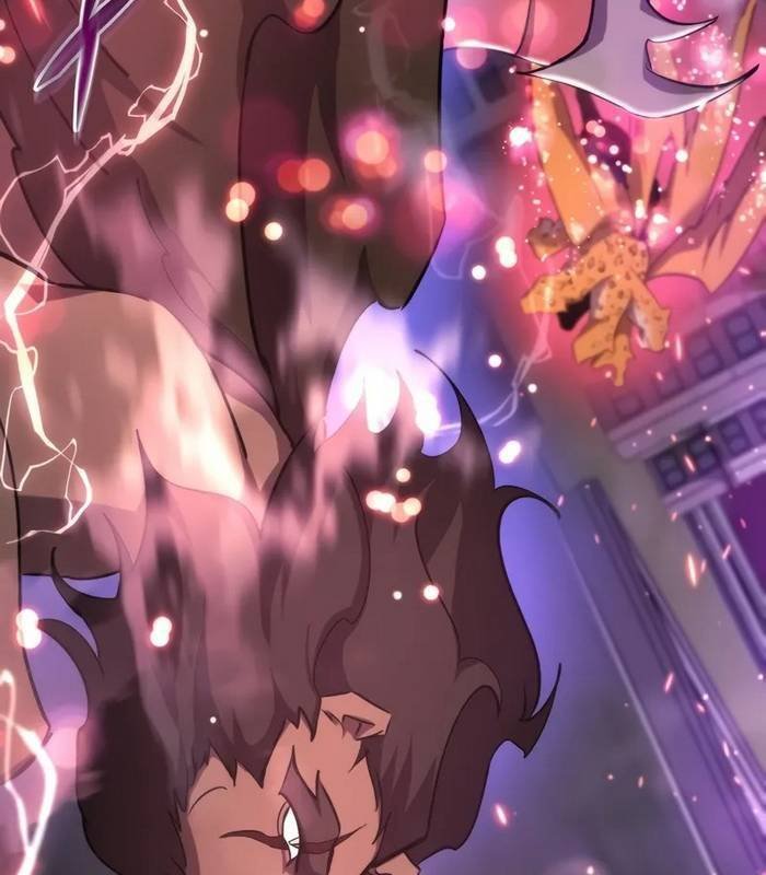 giả vờ làm kẻ vô dụng ở học đường chapter 91 156