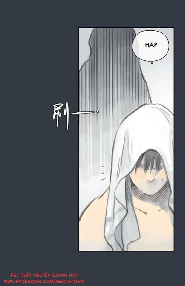 12 giờ của lọ lem chapter 30 5