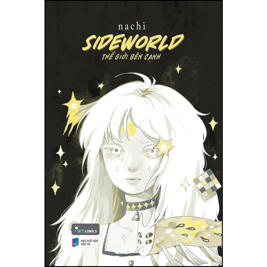 SIDEWORLD – Thế Giới Bên Cạnh