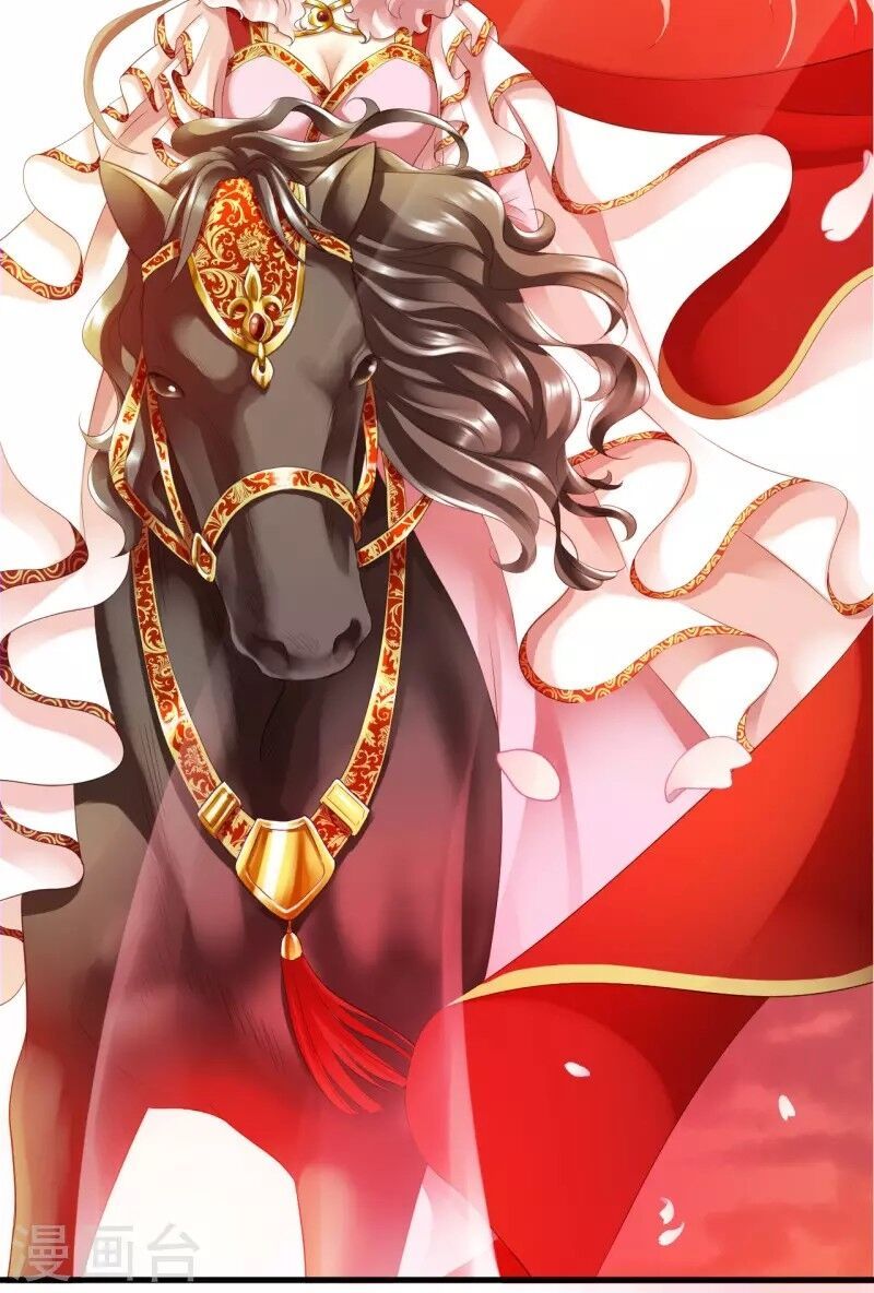 từng bước âm mưu thâm độc : huyết hoàng trở về chapter 0 3