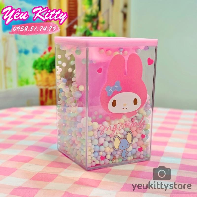 CẮM BÚT HELLO KITTY DORAEMON