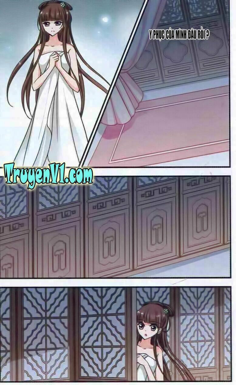 phi đãi nghiên tuyết chapter 73 22