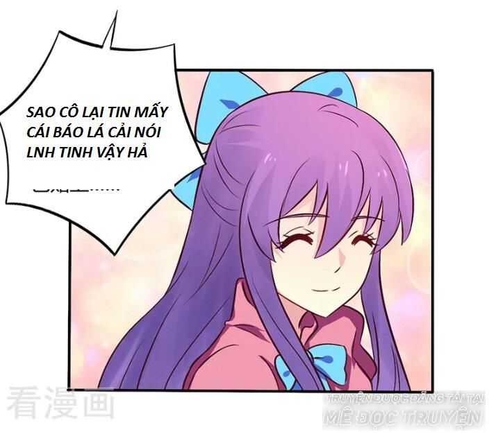 tổng tài đã cưới em chapter 80 21