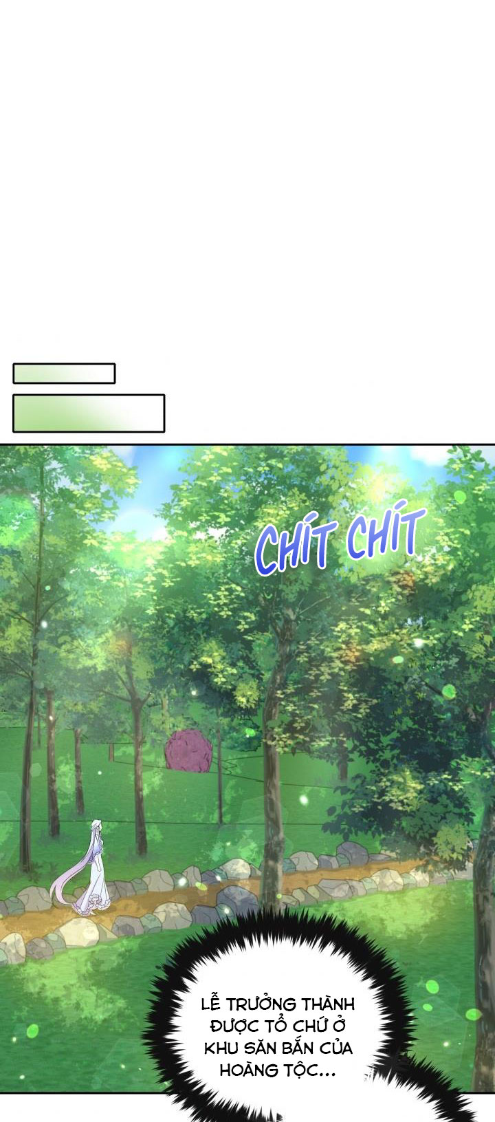 hộ vệ của bạo chúa là ác nữ chapter 44 36