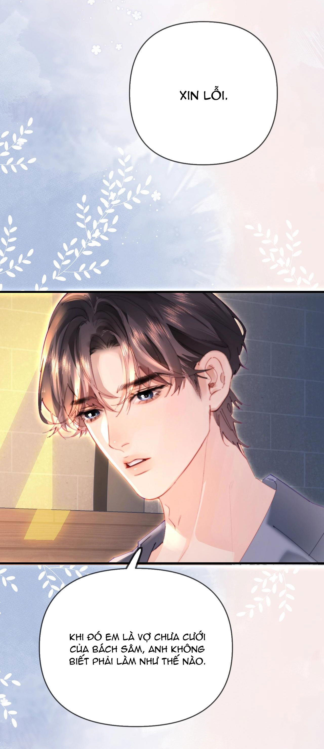 câu chuyện ngọt ngào của cặp vợ chồng đỉnh lưu chapter 78.1 15