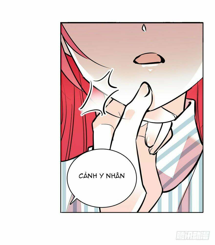 bảo bối v5 boss vội vàng cưng chiều chapter 1 55