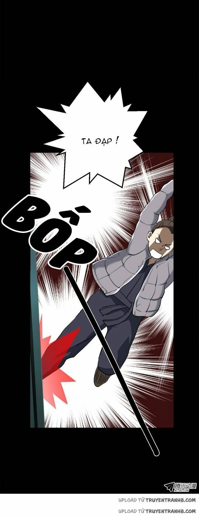 ớn lạnh tuyệt đối chapter 24 42