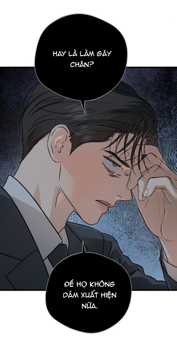 Nóng Lòng Muốn Giày Vò Em chapter 76.2 15