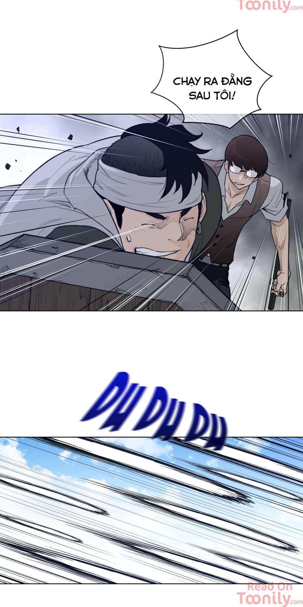 một nửa hoàn hảo chapter 103 26