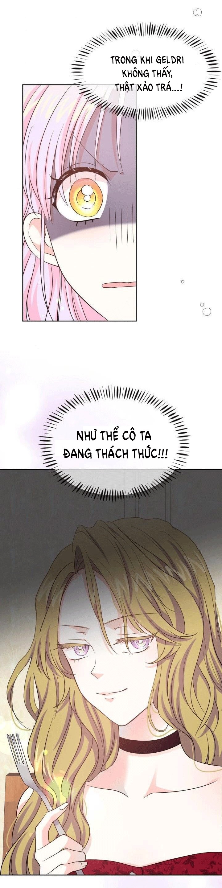 quay về quá khứ mở tiệm bánh kẹo chapter 2.2 7