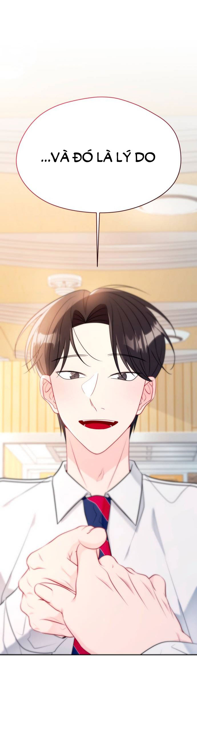 tình yêu thời niên thiếu chapter 4 17