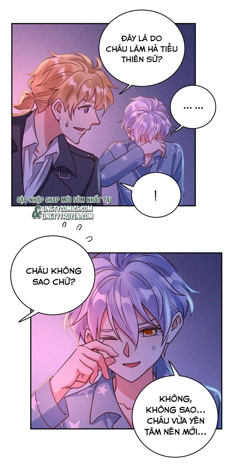 mê muội mất cả ý chí chapter 61 7