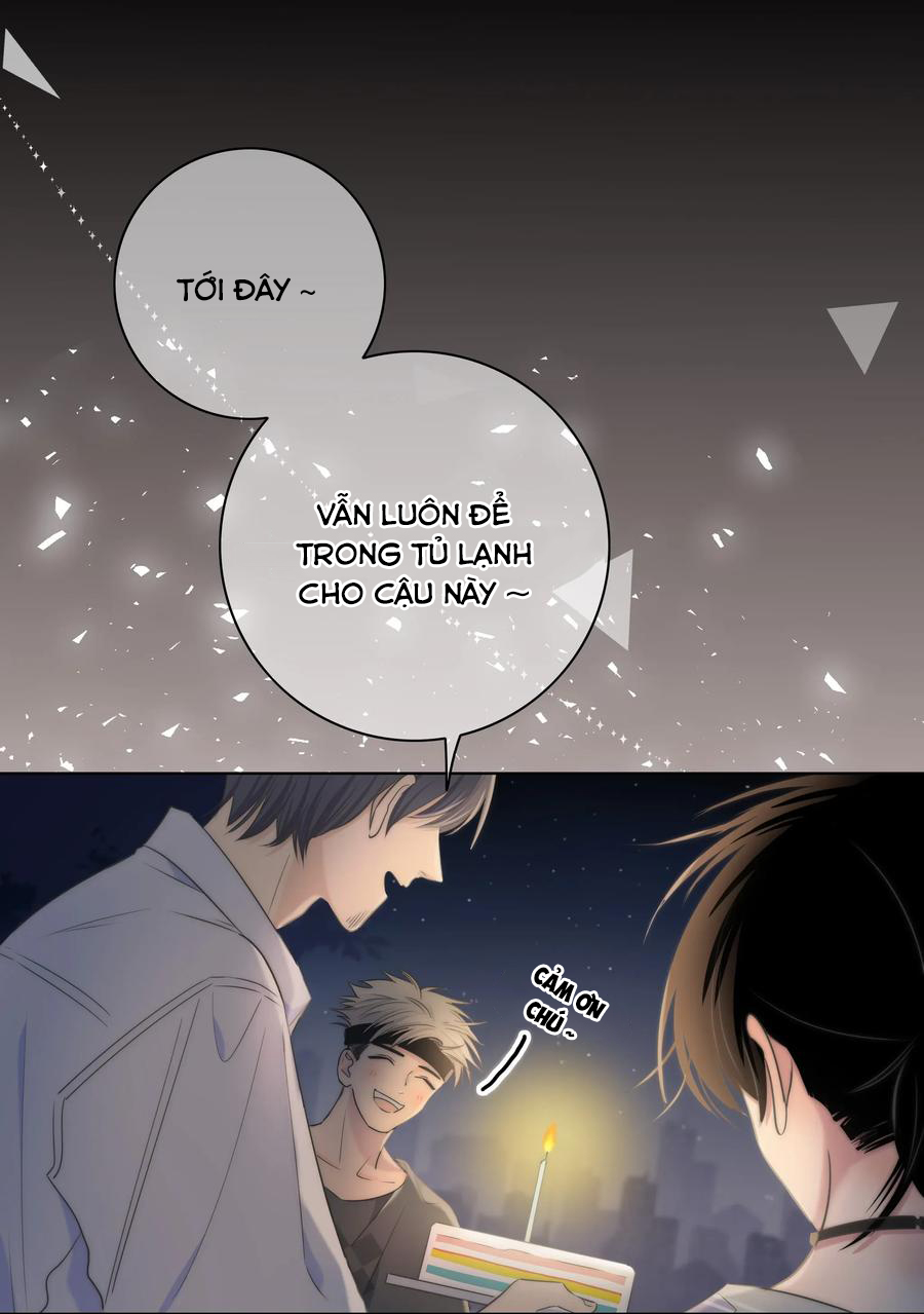 chạm vào thế giới của người chapter 6 6