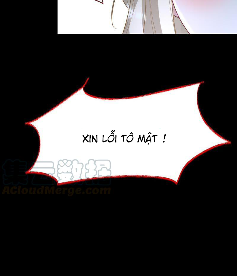 thần luân mật luyến chapter 112 10