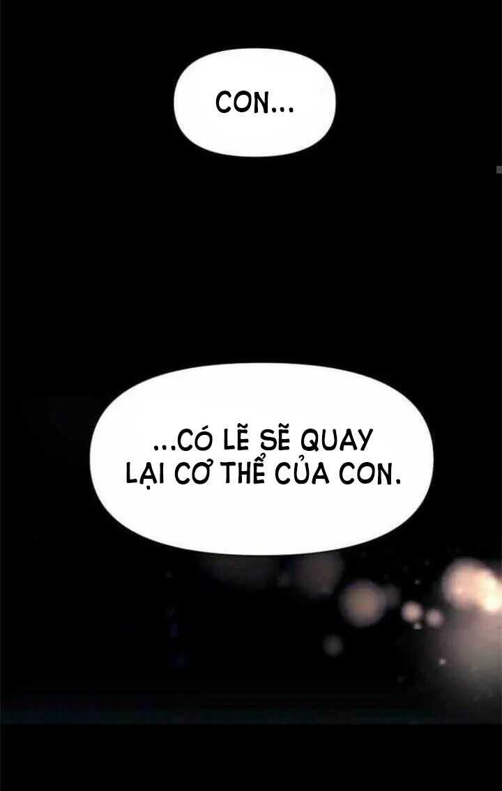 tôi muốn trở thành cô ấy dù chỉ là một ngày chapter 22 100