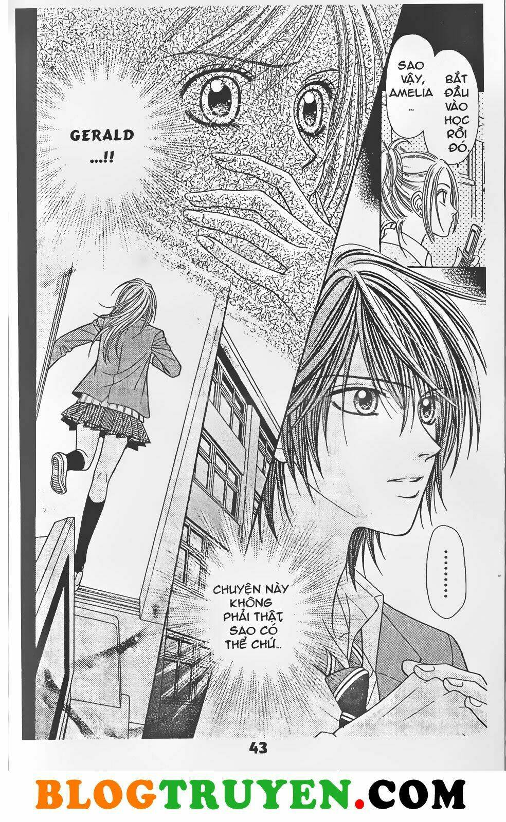 truyền thuyết bí ẩn chapter 1.2 2