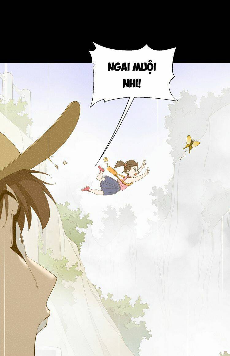 ta xuất sơn liền vô địch chapter 7 11