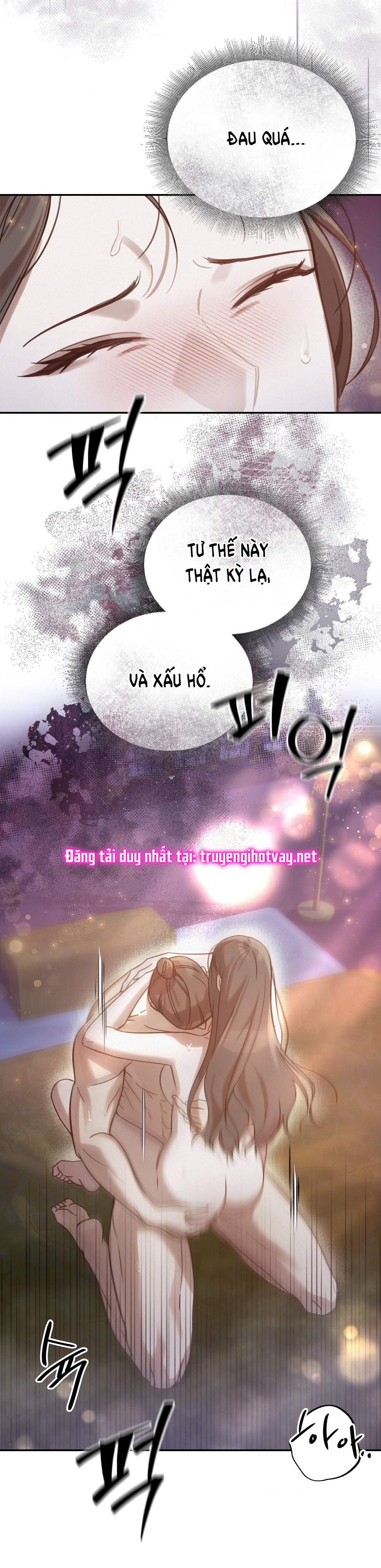 [18+] hậu cung kế chapter 16.2 25