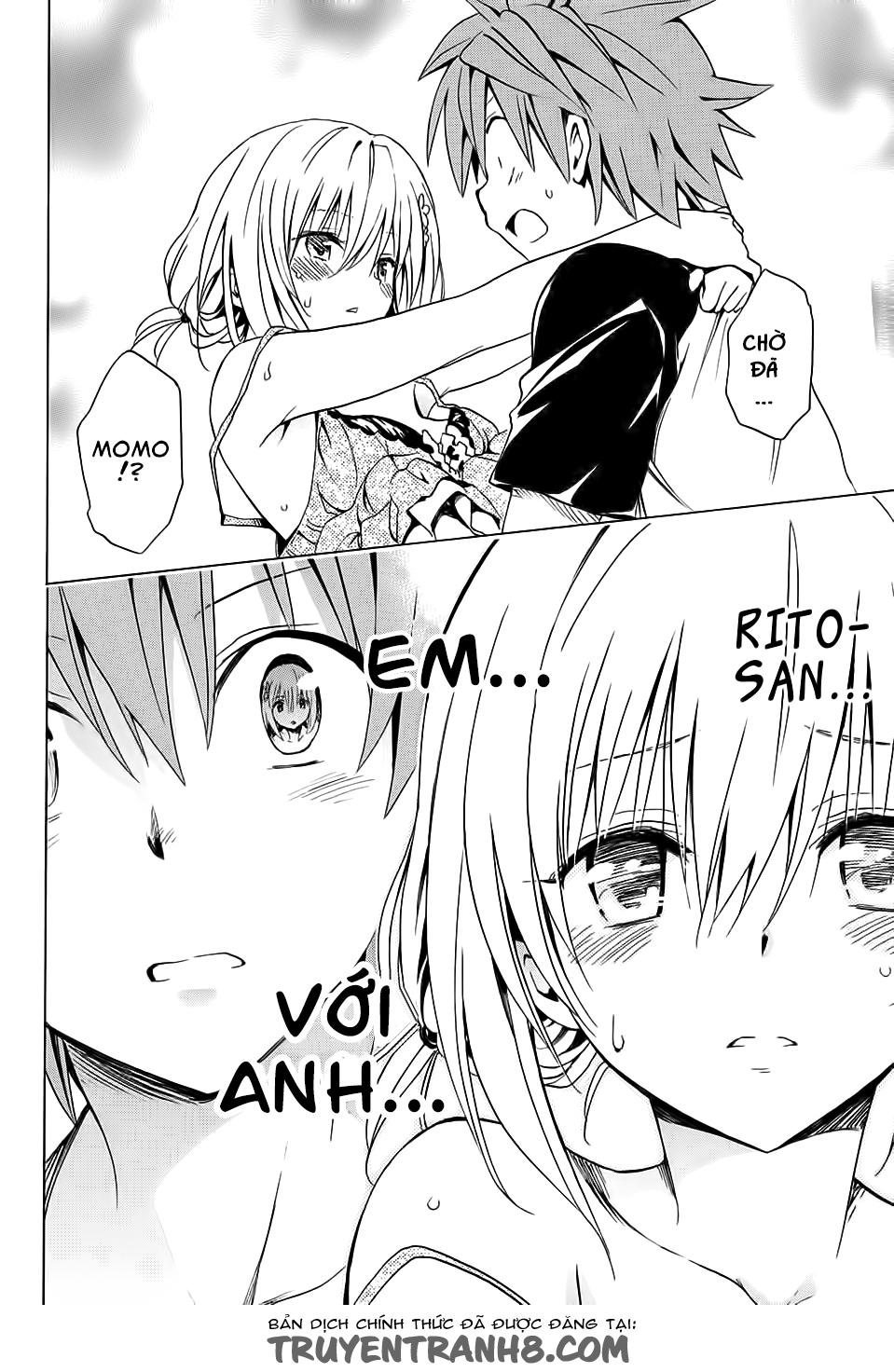 to love - ru darkness chapter 67 24