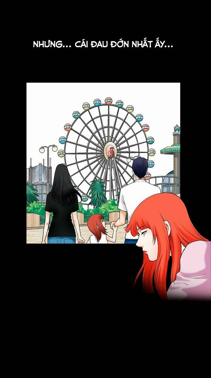 seduction - quyến rũ chapter 38 15