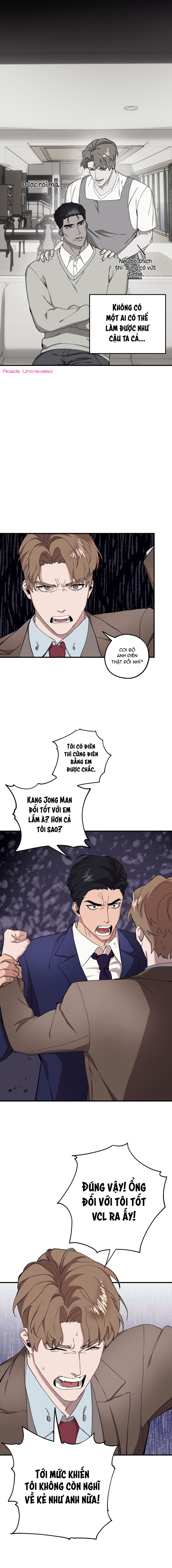 yi su nhà họ kang chapter 62 6