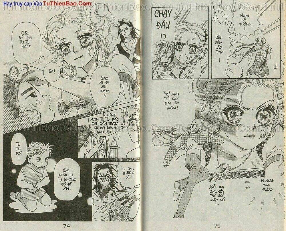 công chúa nam yên chapter 9 37