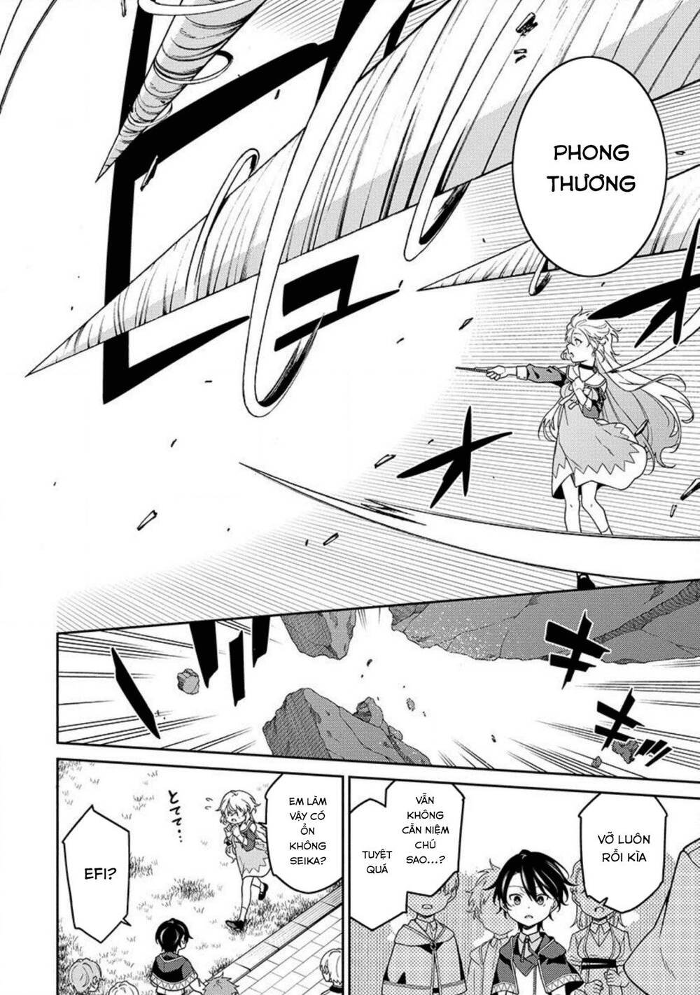 âm dương sư mạnh nhất chuyển sinh chapter 2 22